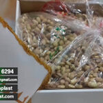 فروش پلاستیک نانو پسته در کرمان