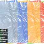 نایلون بسته بندی خیاری عمده + کارخانه تولیدی