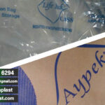 پلاستیک نانو در بندر عباس برای میوه و صیفی