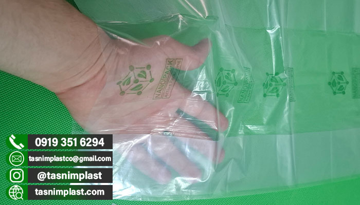 قیمت پلاستیک نانو میوه در گلستان