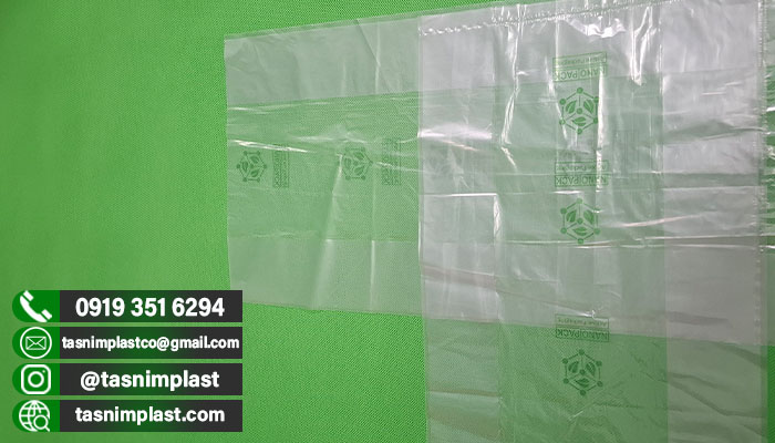 پلاستیک نانو در مشهد با کیفیت عالی