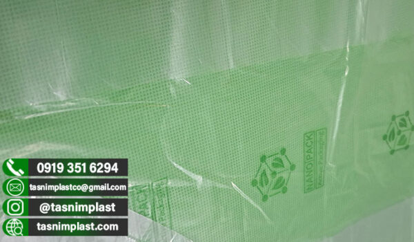خرید مستقیم پلاستیک نانو در اصفهان
