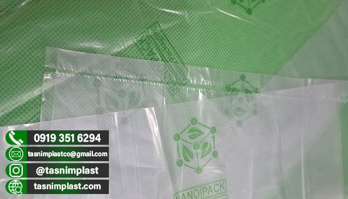 فروش پلاستیک نانو توت فرنگی