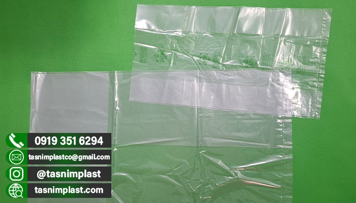 مرکز فروش پلاستیک نانو در ارومیه