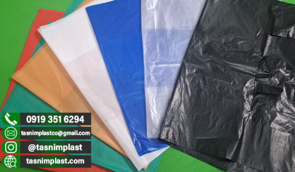 پلاستیک رکابی عمده با قیمت باورنکردنی