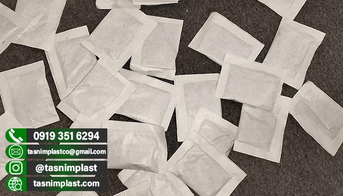 خرید ساشه جاذب اتیلن با قیمت مناسب از تولیدی