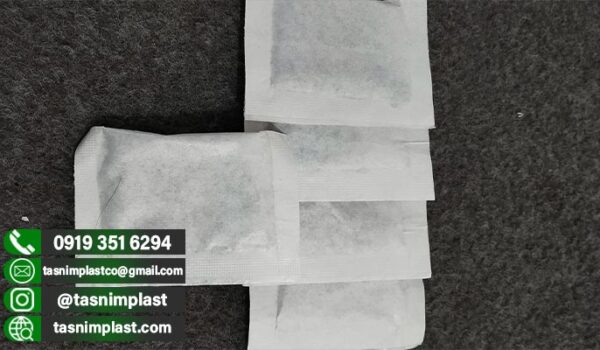 تولید کننده ساشه جاذبه اتیلن جهت ماندگاری محصول