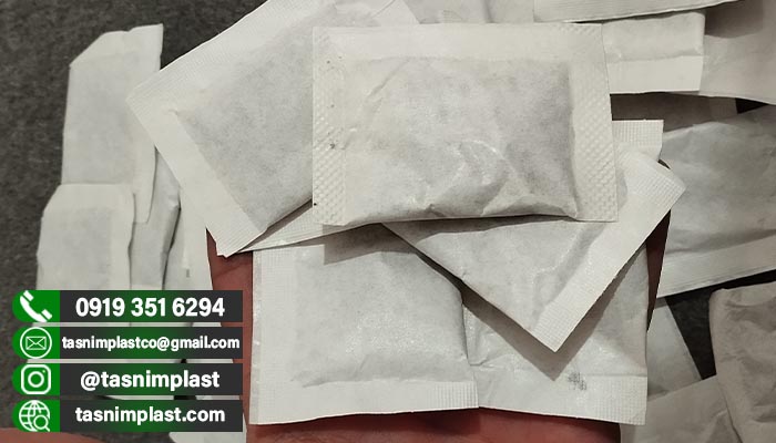 قیمت ساشه جاذب اتیلن نگهدارنده میوه، سبزی