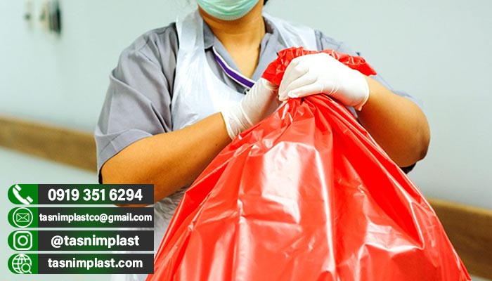 قیمت پلاستیک بیمارستانی
