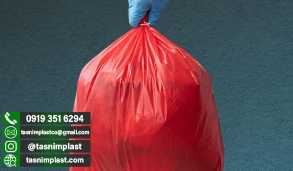 قیمت کیسه نسوز بیمارستانی در شیراز
